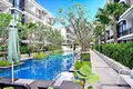 Apartamento 2 habitaciones  Phuket City Municipality, Tailandia