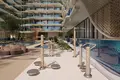 Estudio 2 habitaciones  Dubái, Emiratos Árabes Unidos
