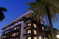 Appartement 2 chambres 55 m² Konakli, Turquie