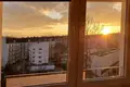 Apartamento 2 habitaciones 37 m² Varsovia, Polonia