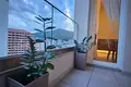 Wohnung 3 Schlafzimmer 103 m² Budva, Montenegro