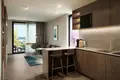 Appartement 1 chambre 41 m² Alvalade, Portugal