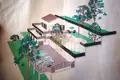 Вилла 300 м² Ospedaletti, Италия