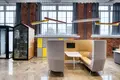 Büro 1 510 m² Moskau, Russland