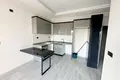 1 bedroom apartment 56 m² Mezitli, Turkey