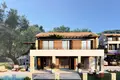 Willa 3 pokoi 58 m² Kumbor, Czarnogóra