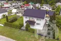 Casa de campo 211 m² Viliejka, Belarús