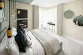 Квартира 2 спальни 78 м² Вулидж, Великобритания