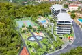 Appartement 1 chambre 52 m² Oba, Turquie