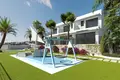 3 bedroom house 183 m² Finestrat, Spain