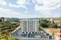 Mieszkanie 1 pokój 127 m² Alanya, Turcja