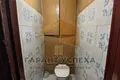 2 room apartment 52 m² Brest, Belarus