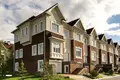 Adosado 171 m² municipalnyj okrug Istra, Rusia
