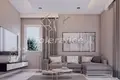 Mieszkanie 2 pokoi 57 m² Mahmutlar, Turcja