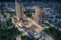 Wohnung 144 m² Beylikduzu, Türkei