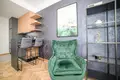 Wohnung 2 zimmer 37 m² in Riga, Lettland