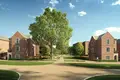 Квартира 2 спальни 60 м² Springfield Village, Великобритания