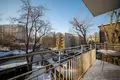1 bedroom apartment 35 m² Warsaw, Poland