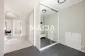 Dom  Rovaniemi sub region, Finlandia