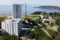 Квартира 1 спальня 40 м² Бечичи, Черногория