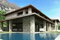 3-Schlafzimmer-Villa 382 m² Tremezzo, Italien