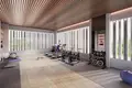 Квартира 3 спальни 220 м² муниципалитет Ларнака, Кипр