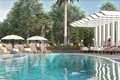 1 bedroom apartment 55 m² Mahmutlar, Turkey
