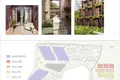 Residential complex SOHO BY PARQ