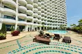 Studio 39 m² Pattaya, Thailand