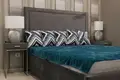 Квартира 1 спальня 52 м² Будва, Черногория