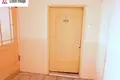 Квартира 2 комнаты 56 м² okres Karlovy Vary, Чехия