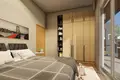 Apartamento 1 habitacion 73 m² Vathylakas, Chipre del Norte