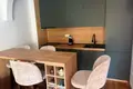 Appartement 1 chambre 43 m² Becici, Monténégro