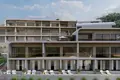 Wohnung 1 Schlafzimmer 47 m² Tivat, Montenegro