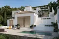 4-Schlafzimmer-Villa 304 m² Ricmar, Spanien