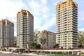 Appartement 2 chambres  Kartal, Turquie