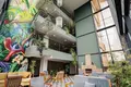 Mieszkanie 3 pokoi 74 m² Bakuriani, Gruzja