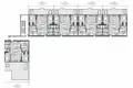 Пентхаус 3 комнаты 176 м² Дубай, ОАЭ