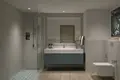 Residential complex Modern residence Fern City Walk with well-developed infrastructure close to the places of interest, in the prestigious area of Al Wasl, Dubai