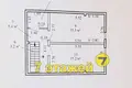 House 110 m² Bialarucki sielski Saviet, Belarus