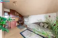 Dom 132 m² Popiszki, Litwa