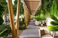 Mieszkanie 47 m² Alanya, Turcja