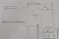 3 room apartment 82 m² Minsk, Belarus