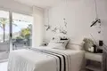 Mieszkanie 3 pokoi 122 m² San Pedro Alcantara, Hiszpania
