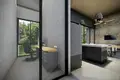 Kompleks mieszkalny New villas with coworking and recreation area, just 5 minutes from Maenam Beach, Samui, Surat Thani, Thailand