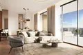 Квартира 2 комнаты 84 м² муниципалитет Лимасол, Кипр