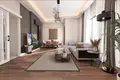 Mieszkanie 2 pokoi 50 m² Kadikoy, Turcja