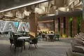 Complejo residencial New residence with a swimming pool and a spa center near a metro station, Ankara, Turkey