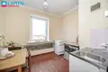 Appartement 3 chambres 56 m² Vilnius, Lituanie