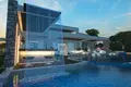 4-Schlafzimmer-Villa 275 m² Kassandra Municipality, Griechenland